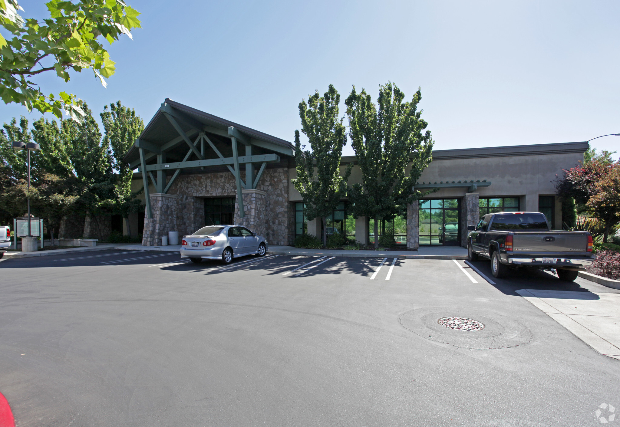 1098 Sunrise Ave, Roseville, CA for Rent