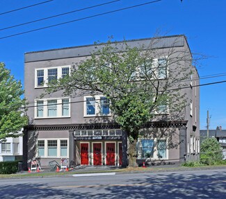 Vancouver, BC undefined - 3636 Fraser St Vancouver, BC undefined - 3636 Fraser St