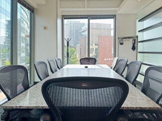 The Woodlands, TX Coworking Space - 21 Waterway Ave