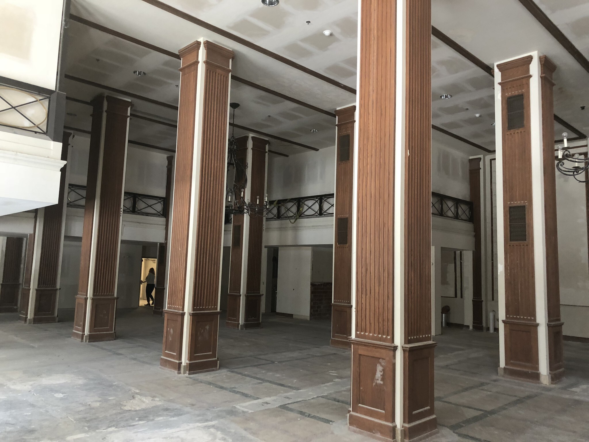 100 N Market St Wichita, KS 67202 Office Property for Lease on