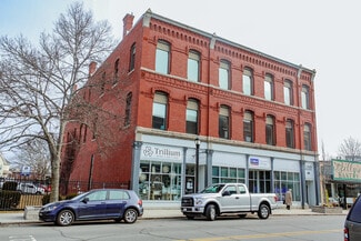 Biddeford, ME Retail - 234 Main St Biddeford, ME Retail - 234 Main St