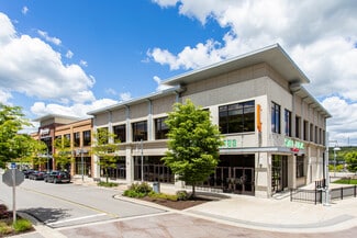 Canonsburg, PA Office/Retail - 1800 Main St