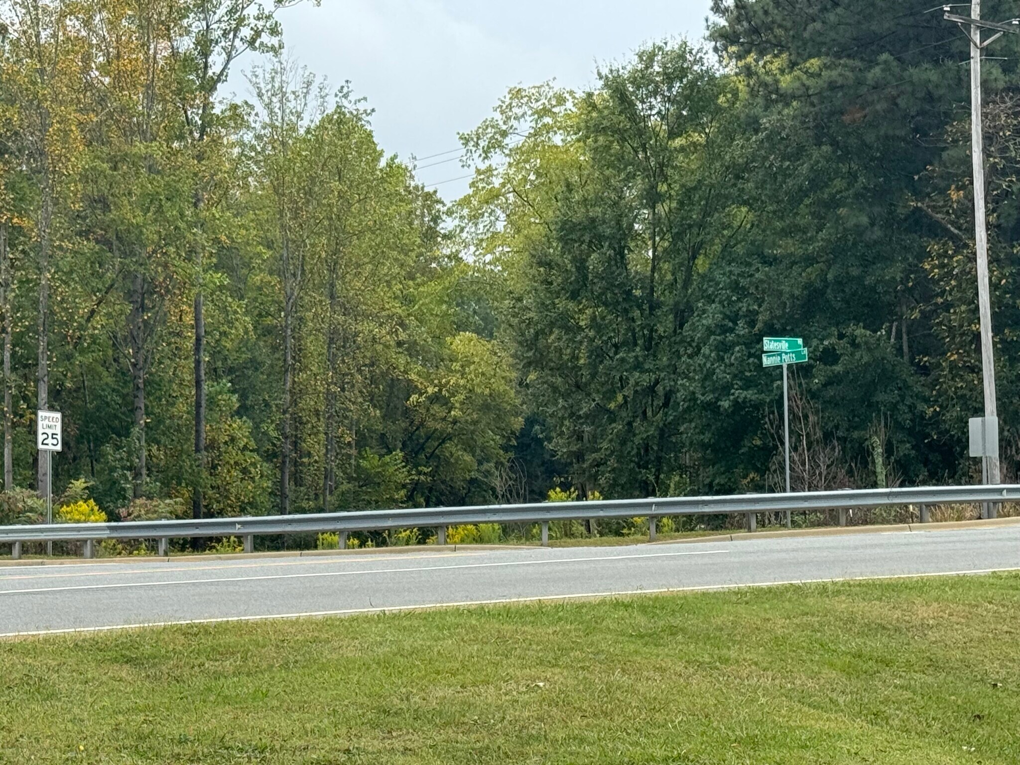 Nannie Potts Ln, Cornelius, NC for Sale