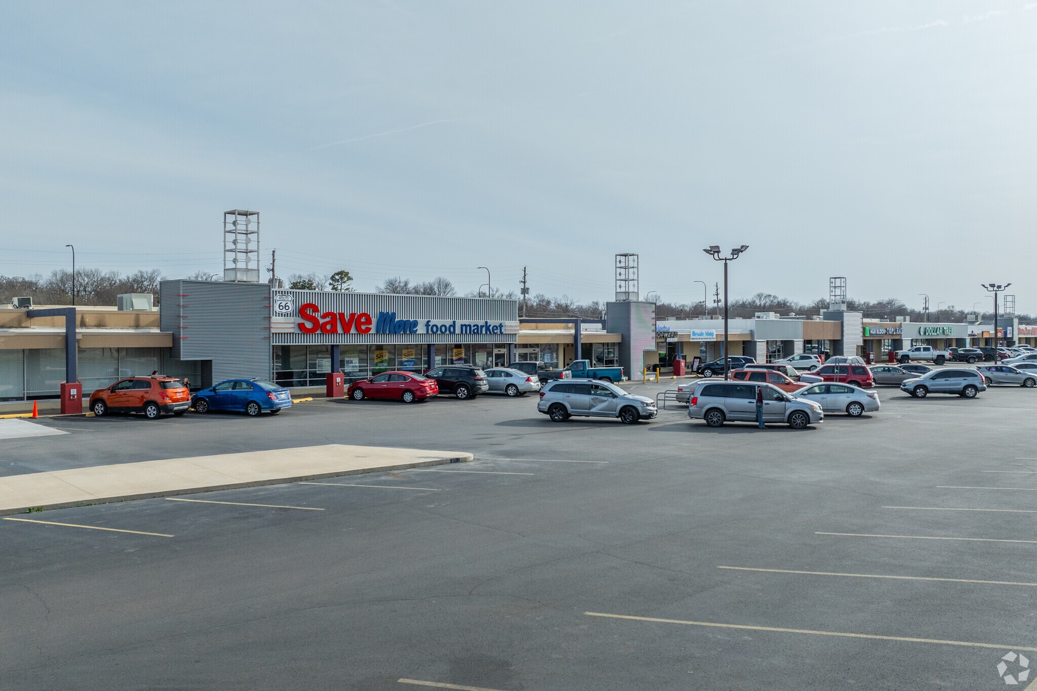 4227-4289 Southwest Blvd, Tulsa, OK for Rent