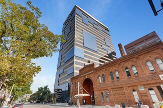 Denver, CO Office - 1800 Larimer St Denver, CO Office - 1800 Larimer St