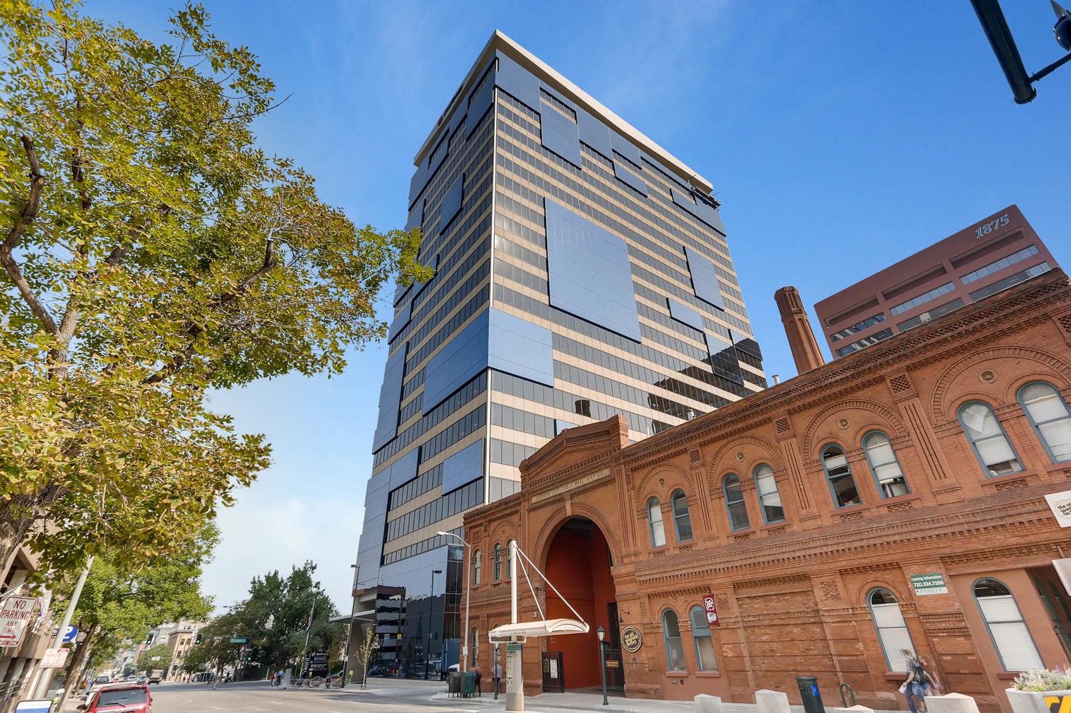 1800 Larimer St, Denver, CO for Rent