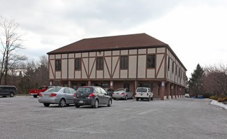 Eldersburg, MD Office/Medical - 1645 Liberty Rd