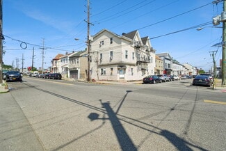 Paterson, NJ Apartments - 196-198 Beech St
