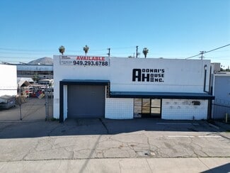 Riverside, CA Manufacturing - 3226 Franklin Ave Riverside, CA Manufacturing - 3226 Franklin Ave