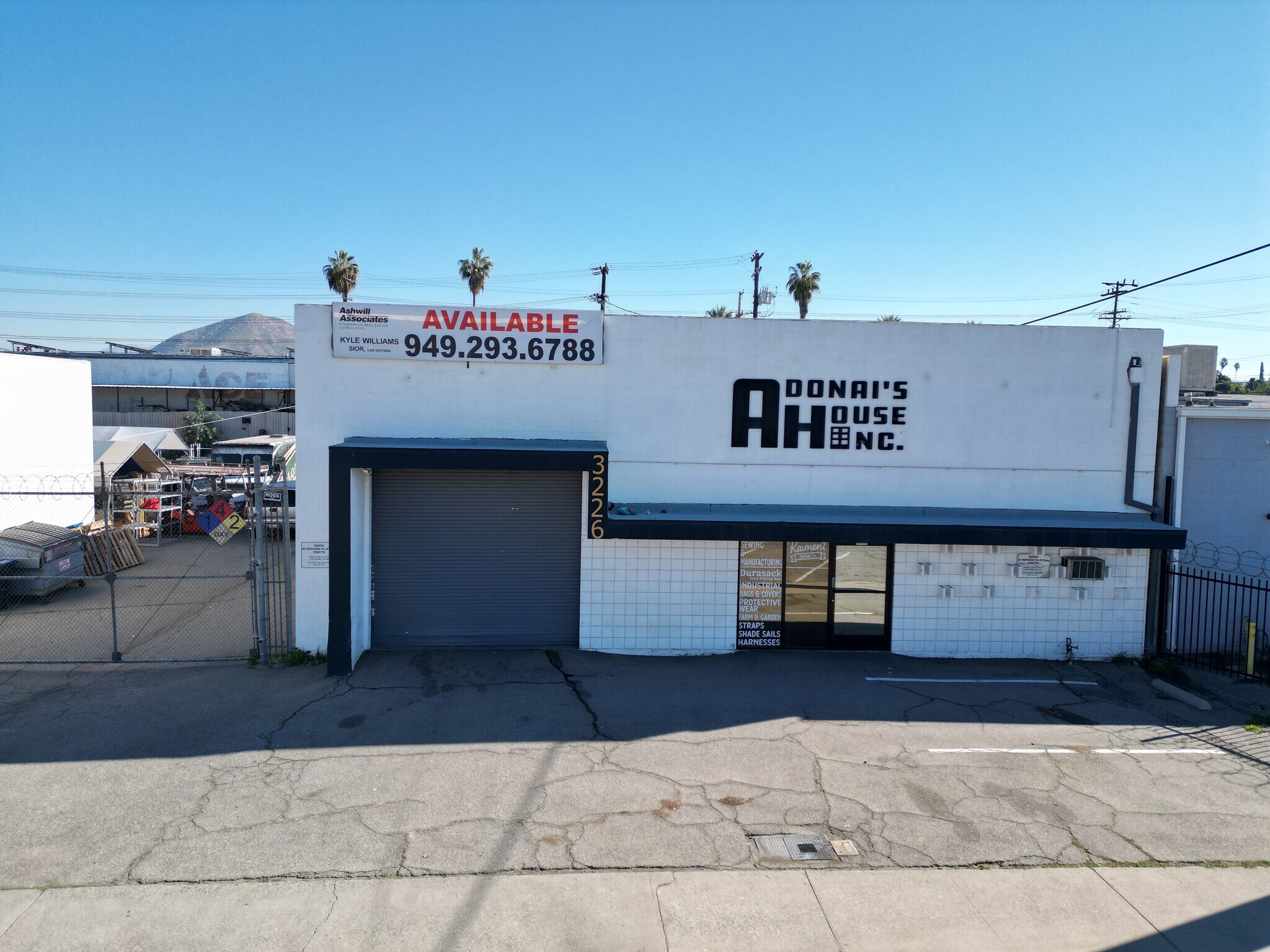 3226 Franklin Ave, Riverside, CA for Sale