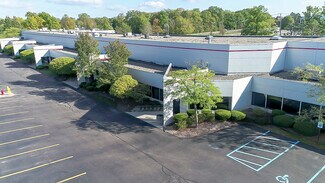 Farmington Hills, MI Office, Flex - 23399 Commerce Dr