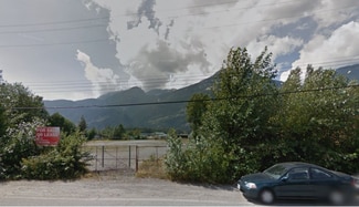Squamish, BC Industrial - 38925 Progress Way
