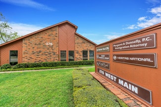 Lewisville, TX Medical - 376 W Main St