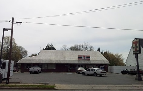 410 N Washington St, Easton, MD for Rent