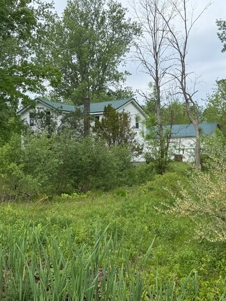 Hamlin, NY Commercial Land - 1873 Lake Rd