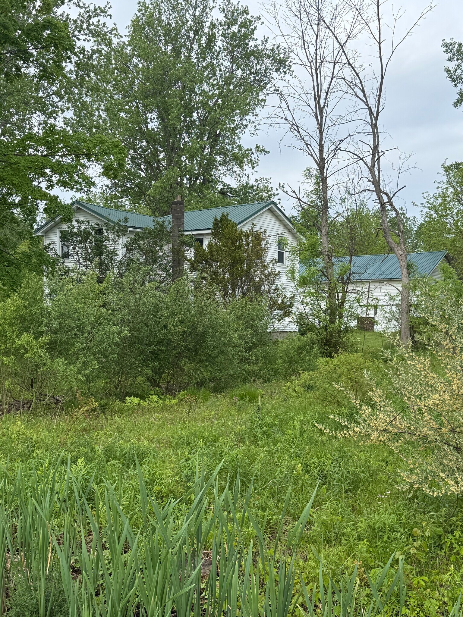 1873 Lake Rd, Hamlin, NY for Sale