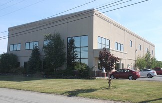 Plymouth, MA Industrial - 4 Mary B Ln