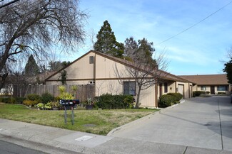 Sacramento, CA Apartments - 4101-4107 73rd St