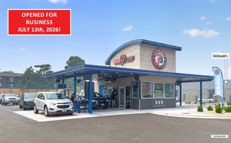 Palatine, IL Fast Food - 1570 N Rand Rd Palatine, IL Fast Food - 1570 N Rand Rd
