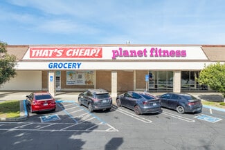 Woodland, CA Retail - 45 W Main St