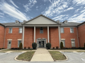 Louisville, KY Office - 1313 Lyndon Ln