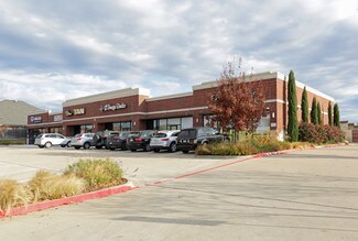 Mansfield, TX Retail - Matlock Rd @ Country Club Rd Mansfield, TX Retail - Matlock Rd @ Country Club Rd