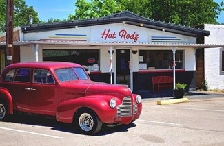 Crandall, TX Restaurant - 115 S Main St