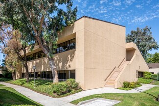 Santa Ana, CA Serviced Offices - 2942 Daimler St Santa Ana, CA Serviced Offices - 2942 Daimler St