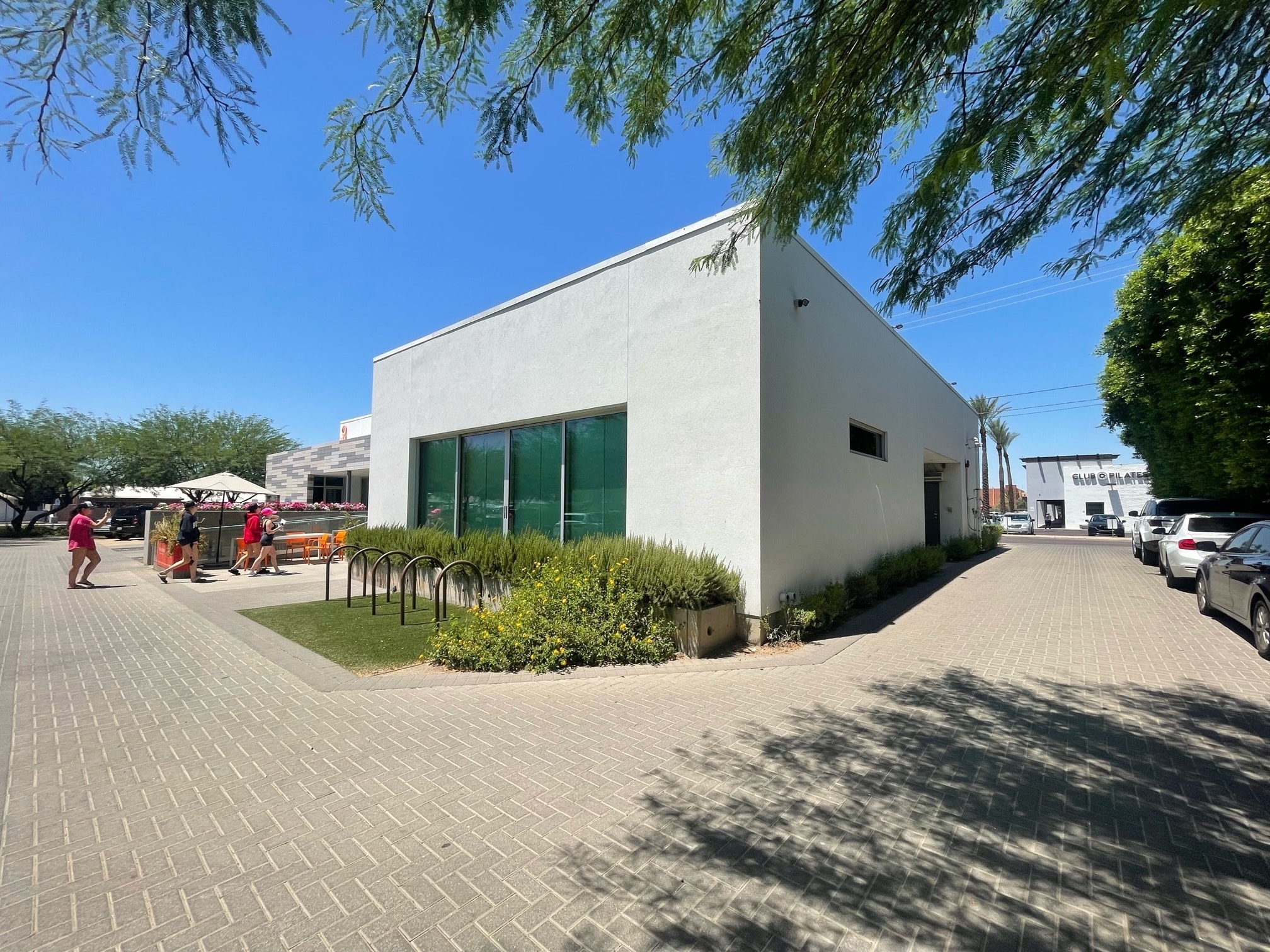 3802 E Indian School Rd, Phoenix, AZ for Rent
