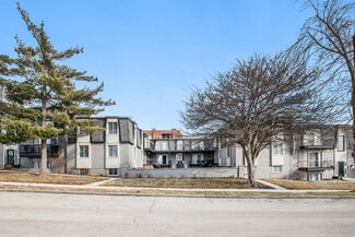 Kansas City, MO Apartments - 4231-4239 Walnut St