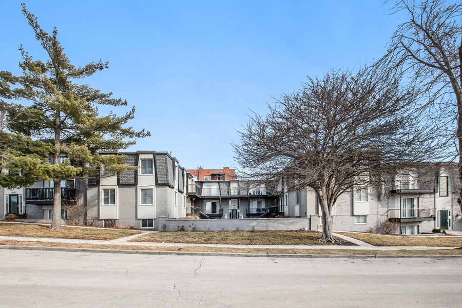 4231-4239 Walnut St, Kansas City, MO for Sale