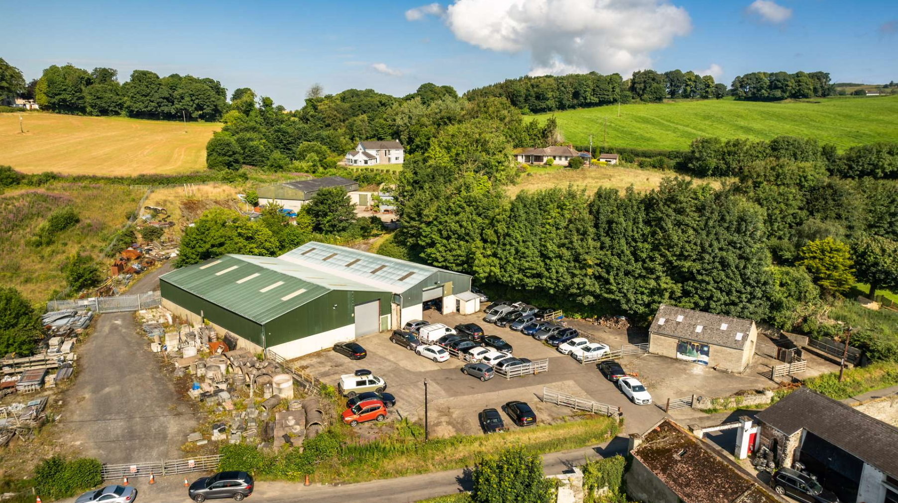 Ballougry Rd, Londonderry, CLY for Sale