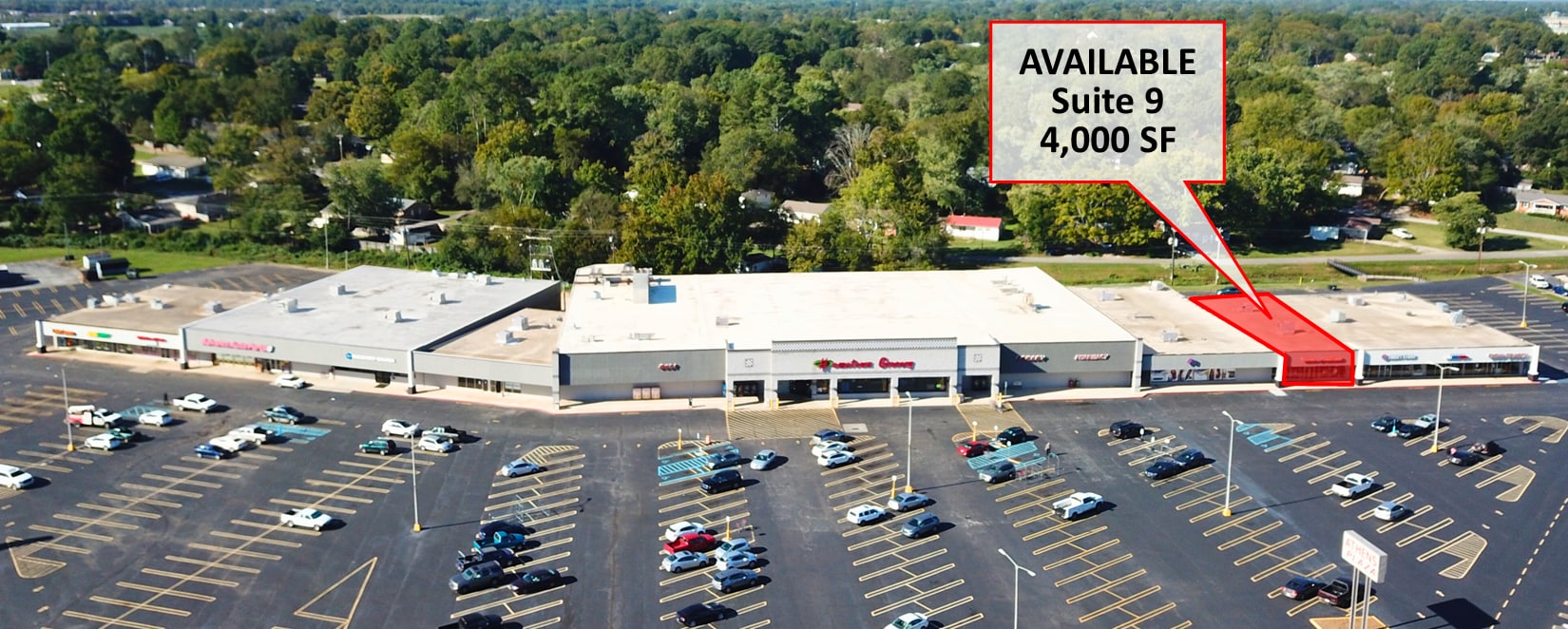 100 US Highway 31 S, Athens, AL for Rent