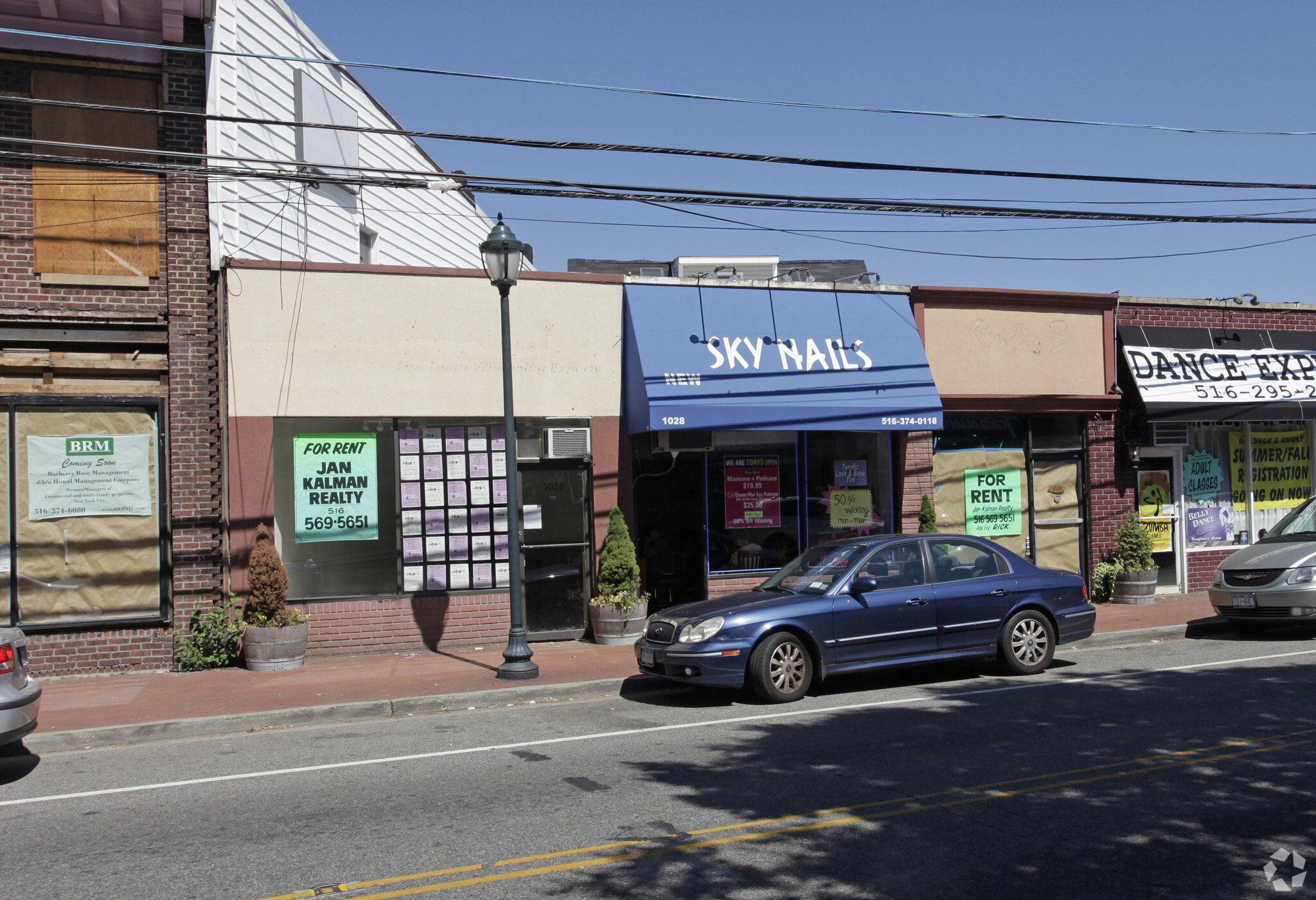1026-1030 Broadway, Woodmere, NY for Rent