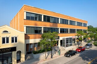 Burlington, ON Office, Office/Retail, Retail - 460 Brant St