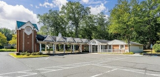 Manalapan Township, NJ Office/Retail - 191 US Highway 9