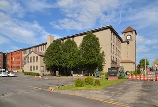 Utica, NY Office, Office/Retail - 502 Court St