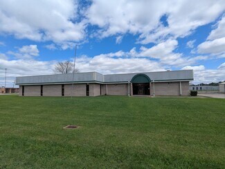 Beaumont, TX Office - 6095 College St