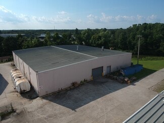 Conway, SC Industrial - 385 French Collins Rd