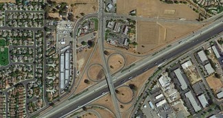 Livermore, CA Commercial - 5937 Northfront Rd