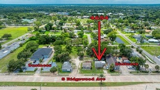 Port Orange, FL Residential Income - 4654 S Ridgewood Ave