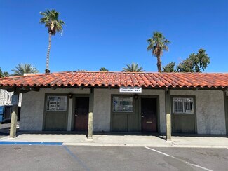 Indio, CA Medical - 81709 Doctor Carreon Blvd