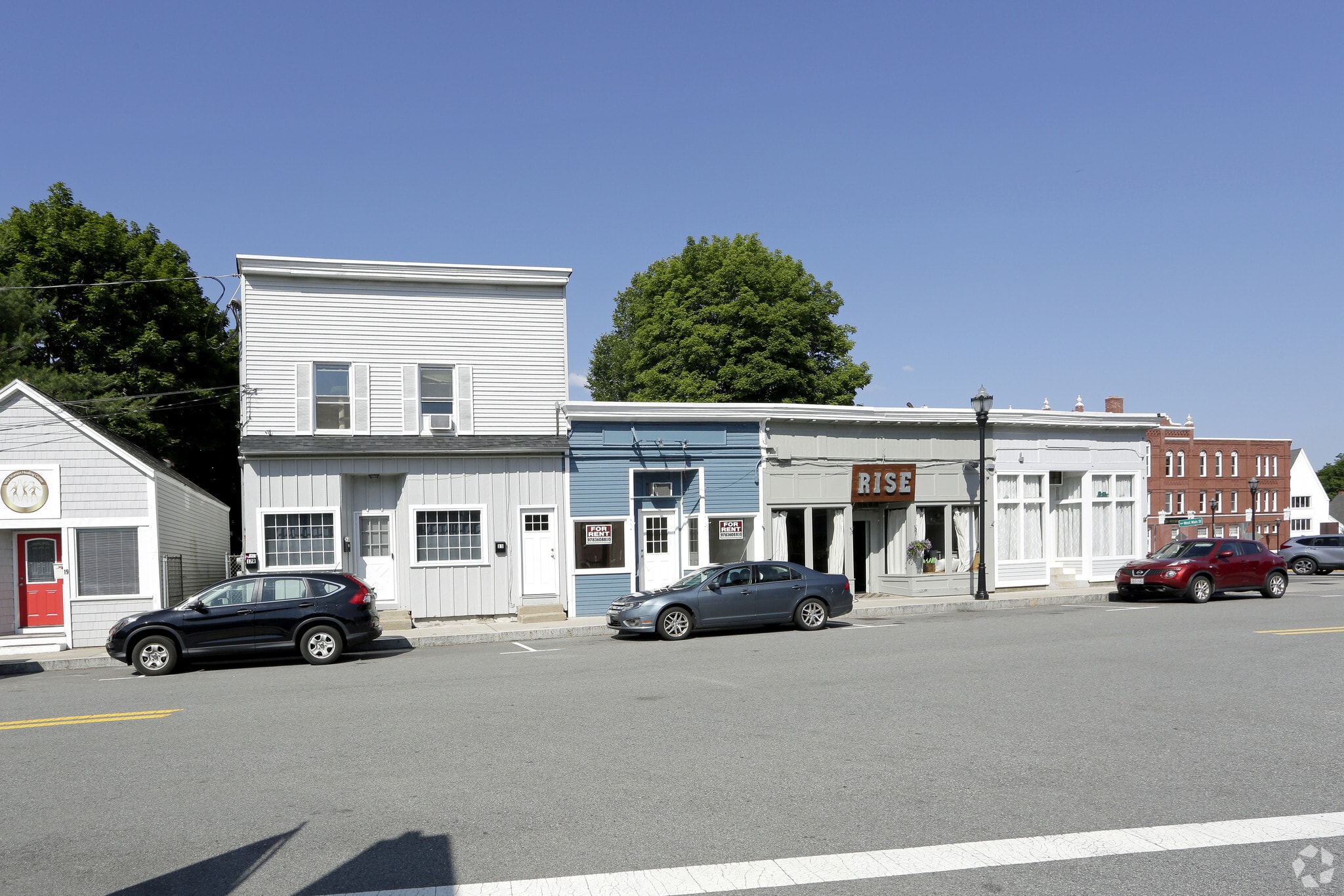 7-17 School St, Merrimac, MA for Sale