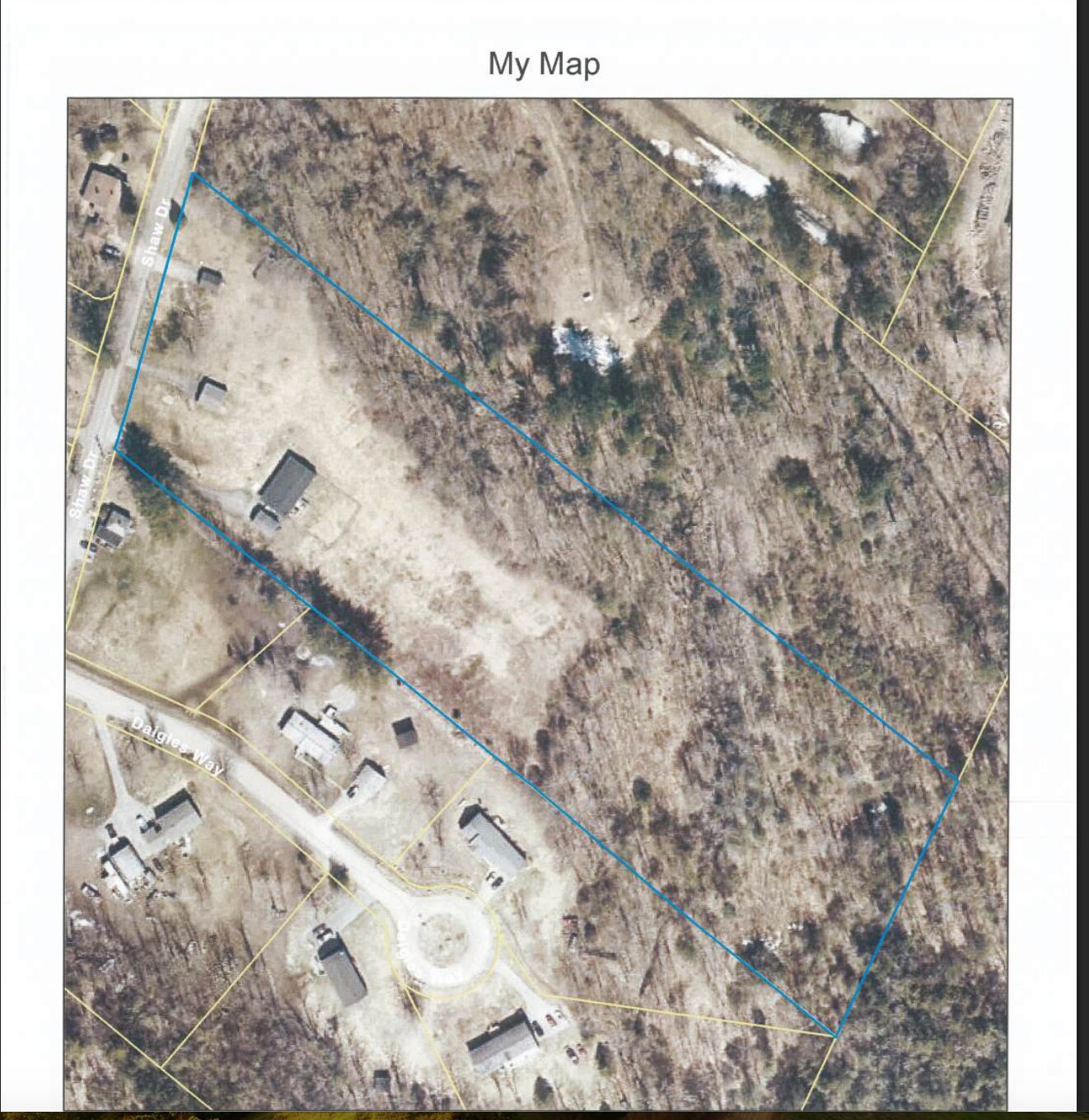 34 Shaw Dr, Rochester, NH for Sale