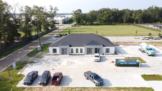 Hammond, LA Commercial Land - 1500 Bauerle
