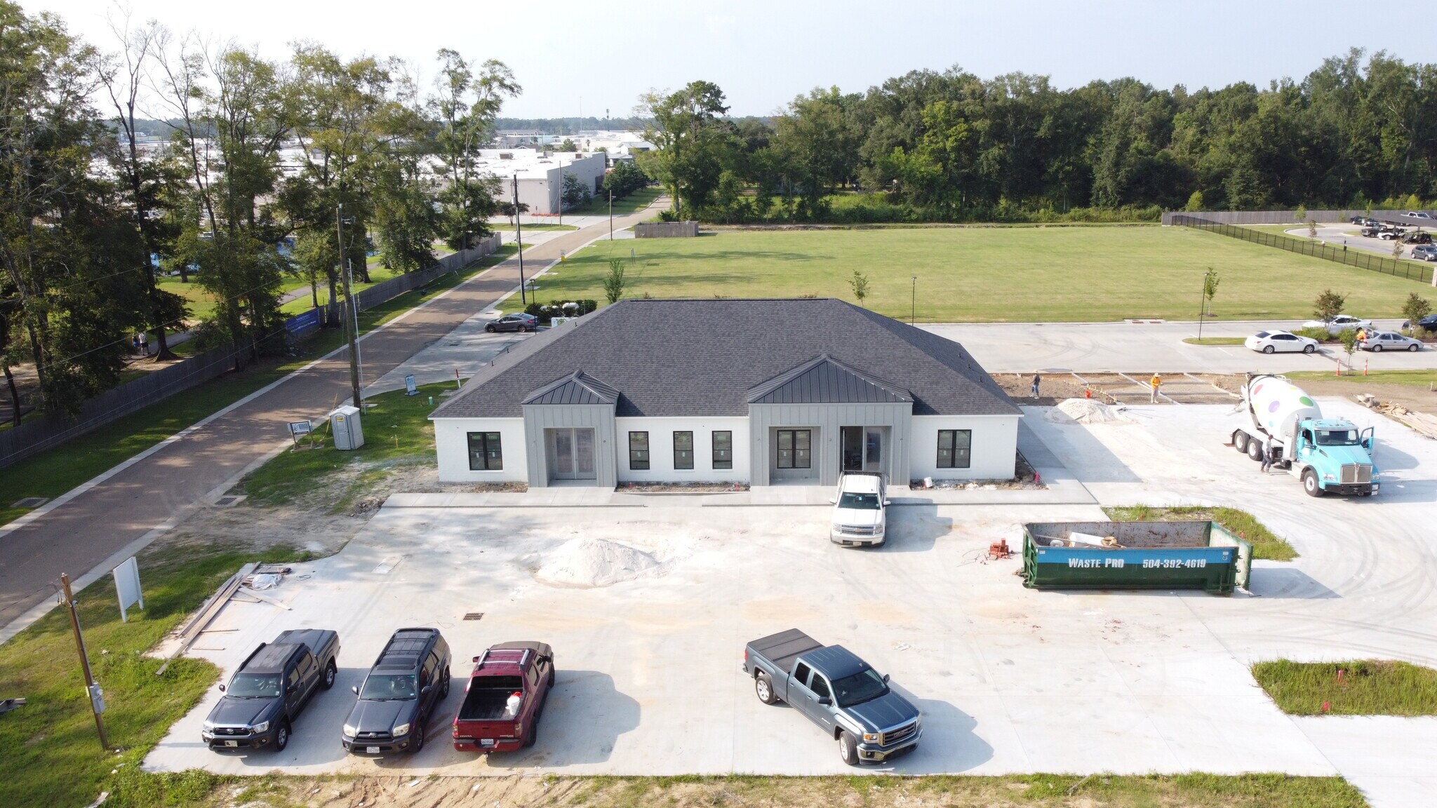 1500 Bauerle, Hammond, LA for Rent