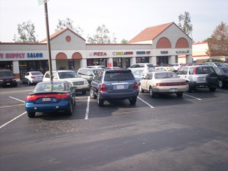 Orange, CA Retail - 1440-1628 E Lincoln Ave