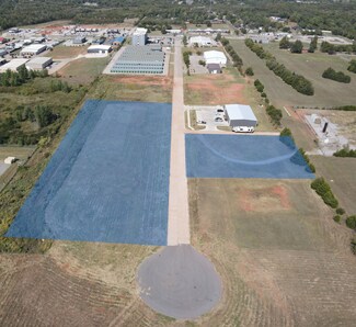 Mustang, OK Commercial Land - South Symes Lane