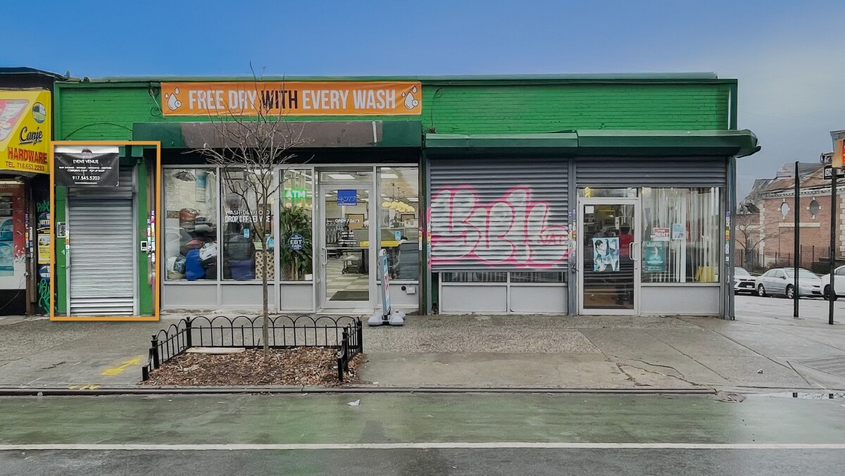 4077-4079 White Plains Rd, Bronx, NY for Rent