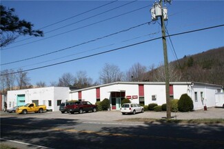 Litchfield, CT Office - 50 Thomaston Rd